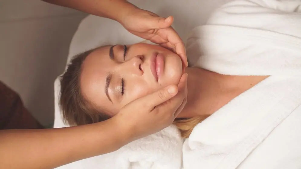 5 Técnicas de Masaje Facial para Rejuvenecer tu Piel en Hermosillo